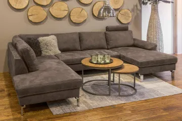 Couch- & Beistelltische