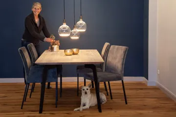 Stühle & Bänke