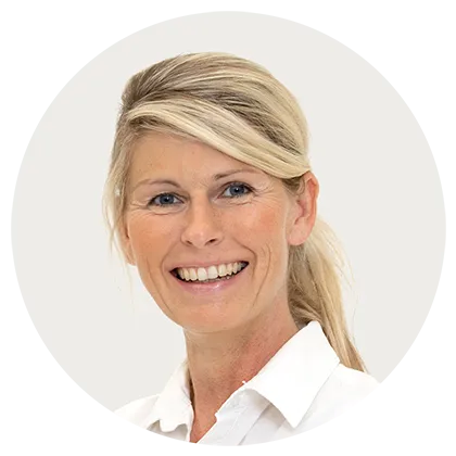 Wir beraten Sie gerne - Broocks