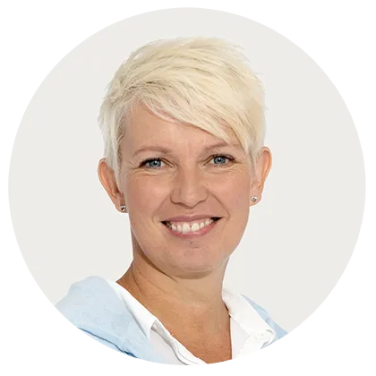 Wir beraten Sie gerne - Broocks