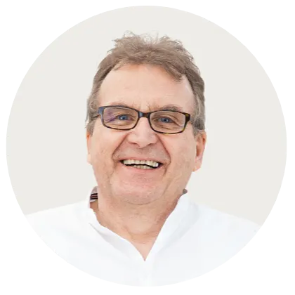 Wir beraten Sie gerne - Broocks