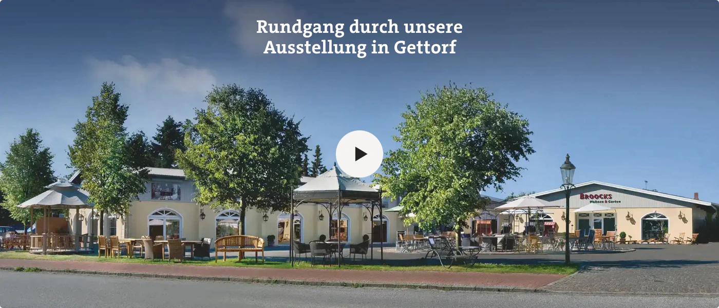 Rundgang durch unsere Ausstellung in Gettorf