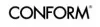 Conform