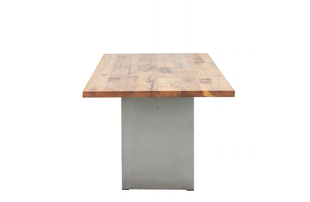 Tisch Zett II von Scholtissek