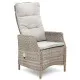 Relax-Sessel Beverly naturgrau