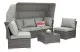 Lounge-Set Loop anthrazit