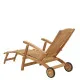 Deckchair Wiliam