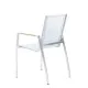 Stapelsessel Gio weiß