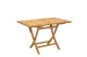 Klapptisch Stamford 120