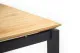 Tisch Modul Teak shadow 160