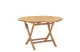Klapptisch Cliff 120