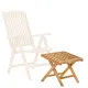 Hocker Westminster