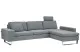Sofa Alba mit Longchair