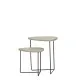 Beistelltisch D734
