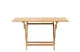 Klapptisch Stamford 140