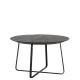 Couchtisch Neptunes Black L