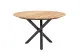 Tisch Modul Teak rund