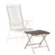 Hocker Stanford mocca
