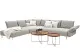 Ecksofa Bonnie