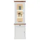Vitrinenschrank Cottage 601