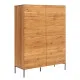 Highboard Riva 4D