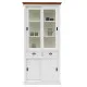 Vitrinenschrank Cottage 602