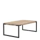 Couchtisch Lex 120