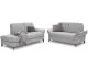 Sofa 2,5 Sitzer Flex