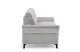 Sofa 2,5 Sitzer Flex