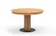 Ausziehtisch rund Tola