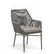Stapelsessel Samba Olive