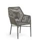 Stapelsessel Samba Olive