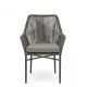 Stapelsessel Samba Olive