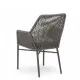 Stapelsessel Samba Olive