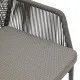Stapelsessel Samba Olive