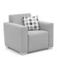 Outdoor-Sessel Milo