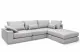 Outdoor-Sofa Giardino
