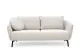 Sofa Luna 2,5-Sitzer