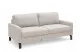 Modulsofa Vita 2,5-Sitzer