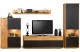 TV-Wand Sundholm
