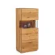 Highboard mit Glas Sankt Gallen