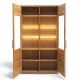 Vitrine Hedmark Typ 180
