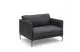 Loveseat Bocca
