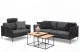 Loveseat Bocca