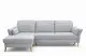 Sofa mit Longchair Colton