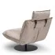 Drehsessel Ronan