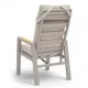 Relaxsessel Bari Taupe