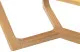 Tisch Crown