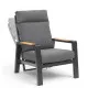 Lounge-Sessel Bari