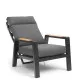 Lounge-Sessel Bari